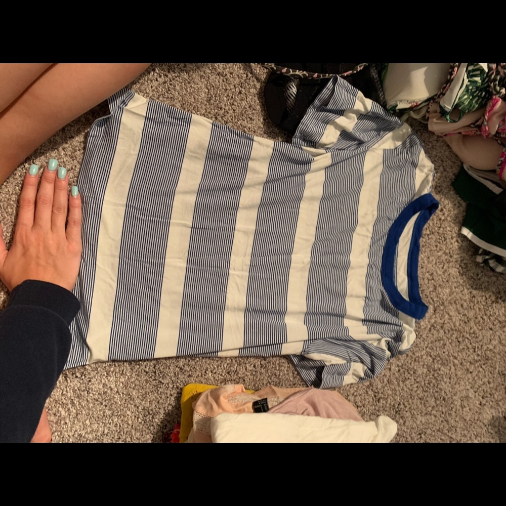 American Eagle soft and sexy t shirt